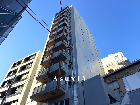 アニモ宇田川