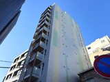 アニモ宇田川 3階 301