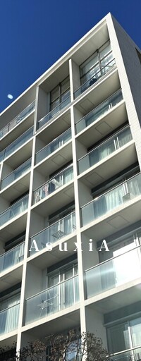 コートブランシェAP