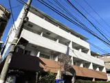 コンフォリア早稲田DEUX 外観