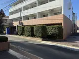 コンフォリア早稲田DEUX