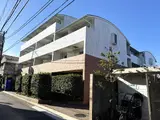 コンフォリア早稲田DEUX