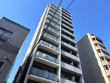 ジオエント上野松が谷 7階 0703 トップ画像