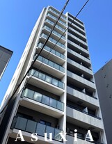 ジオエント上野松が谷