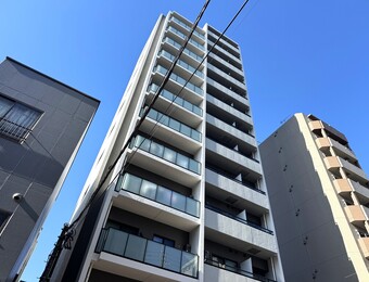 ジオエント上野松が谷