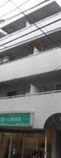 AZ武蔵小山