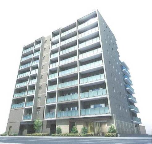 ウェリス錦糸町北斎通り