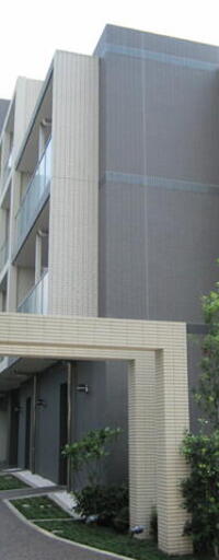 ラポール上板橋