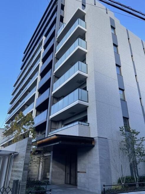 プラウド小竹向原