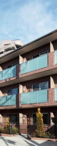 コンフォート目白