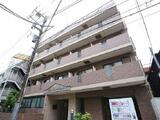 ガラ・ステージ西新宿 7階 トップ画像