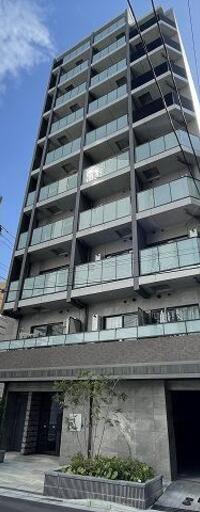 ALTERNA蔵前