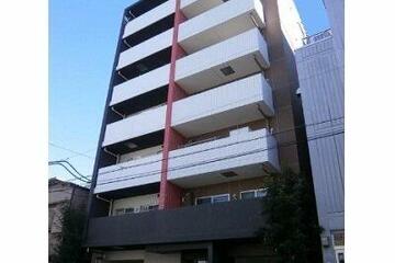 メインステージ錦糸町アヴァンセの外観