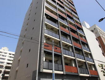 サンウッド錦糸町フラッツ