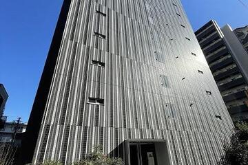 N-Stage板橋本町アジールコートの外観