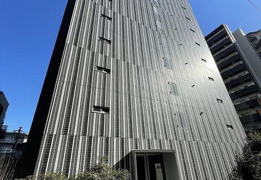 N-Stage板橋本町アジールコート 2階 203 トップ画像
