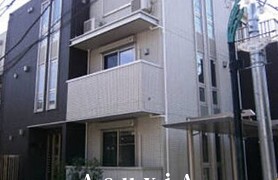 パークステージ戸越