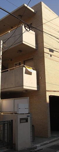 Hill House 早稲田
