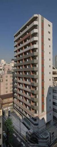 ガーラ・ステーション新宿御苑前