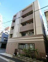 錦糸町コクーン