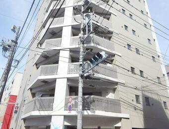 レルシール大島