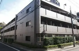 ルーブル早稲田弐番館
