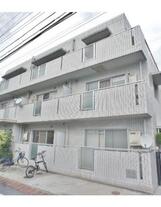 ユーコート東長崎