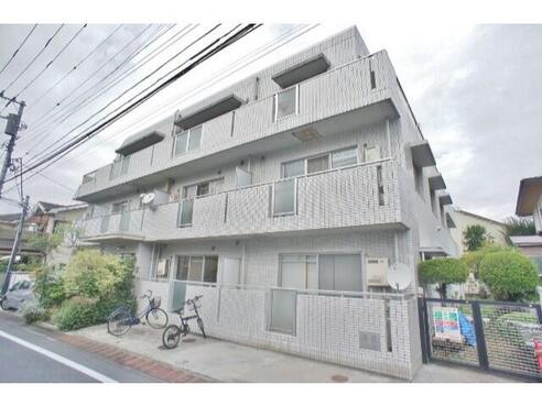 ユーコート東長崎