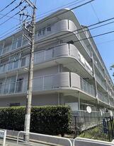 恒陽千石マンションB棟