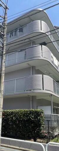 恒陽千石マンションB棟