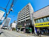 パークホームズ新宿若松町 7階 701 トップ画像