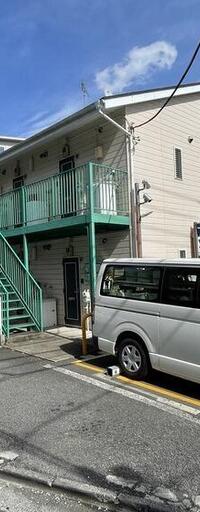 グリーンハイツ西原