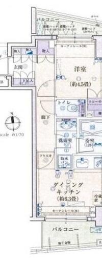 ドルフ後楽園ステーションフロント