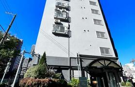 ヒルトップ・マンション