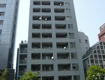 アビテ曙橋
