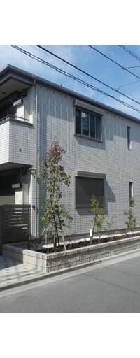 グランテラス北砂