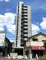 SYFORME SUMIYOSHIⅡ