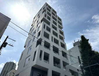 GRAN PASEO目黒