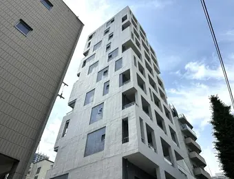 GRAN PASEO目黒