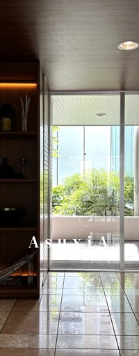 エスティメゾン白金台