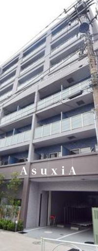 S-RESIDENCE押上パークサイド