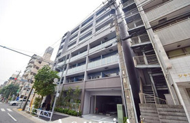 S-RESIDENCE押上パークサイド