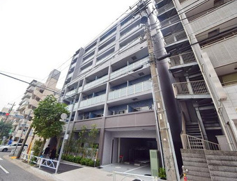 S-RESIDENCE押上パークサイド