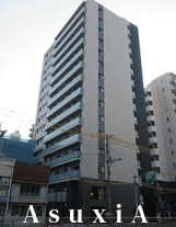 クレアホームズフラン東京三ノ輪