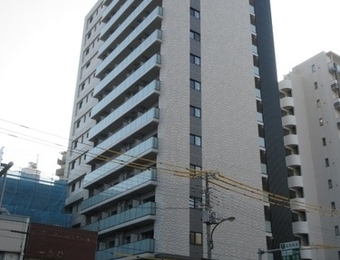 クレアホームズフラン東京三ノ輪