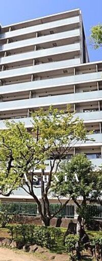 クレヴィア錦糸町ガーデンコースト