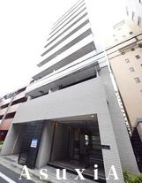 ザ・パーククロス錦糸町レジデンス