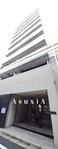 ザ・パーククロス錦糸町レジデンス