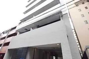 ザ・パーククロス錦糸町レジデンスの外観