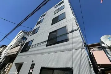 D-STYLE東武練馬の外観